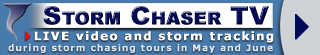 Storm Chaser TV Storm Chaser TV