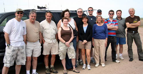 Group 1 2009 Group 1 2009