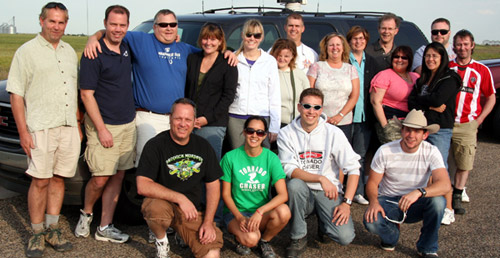 Group 3 2009 Group 3 2009